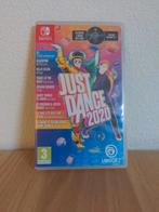 Just dance, Nintendo switch spel, Muziek, Ophalen of Verzenden, Zo goed als nieuw, 3 spelers of meer
