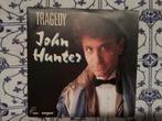 John hunter             Tragedy, Ophalen of Verzenden, Zo goed als nieuw, Pop, Single