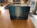 007 James Bond Boeken Set, Nederland Talig, Boeken, Ophalen of Verzenden, Gelezen, Ian Fleming