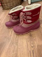 Snowboots Mountain Peak 34/35, Kinderen en Baby's, Ophalen, Zo goed als nieuw, Jongen of Meisje, Laarzen
