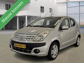 Nissan Pixo 1.0 Acenta beschikbaar voor biedingen