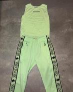 Reinders set maat XS, Ophalen of Verzenden, Gedragen, Maat 34 (XS) of kleiner, Groen