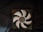 Corsair RS120 ARGB, Computers en Software, Computerkoelers, Ophalen of Verzenden, Zo goed als nieuw, Luchtkoeling