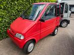 CANTA LX (gratis geleverd) microcar ligier brommobiel, Ophalen, 46 km of meer, Overige merken, 16 km/u of meer