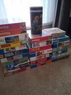 24 legpuzzels compleet., Hobby en Vrije tijd, Gezelschapsspellen | Bordspellen, Ophalen, Gebruikt