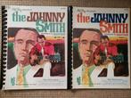 The Johnny Smith approach to guitar part 1 and 2, Verzenden, Artiest of Componist
