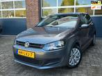 Volkswagen Polo 1.2 TSI Comfortline DSG |Automaat |Nap |Airc, Euro 5, Gebruikt, 4 cilinders, Origineel Nederlands