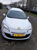 Renault Megane 1.5 D 66 KW Estate VAN 2012, Auto's, Voorwielaandrijving, 662 kg, 1225 kg, 4 cilinders