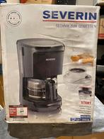 Severin Koffiezetapparaat - KA 4481, Ophalen, Afneembaar waterreservoir, Gebruikt, Koffiemachine