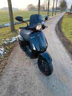 Vespa Sprint 80cc, Ophalen, Zo goed als nieuw, Benzine