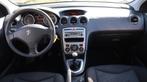 Peugeot 308 1.6 VTi X-line|Cruise|Clima|Trekhaak, Voorwielaandrijving, Gebruikt, Startonderbreker, Bedrijf