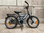 Bike Fun Kids Camouflage, Ophalen, Zo goed als nieuw, 16 tot 20 inch, Bike Fun