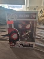 Funko pop miles morales, Ophalen, Zo goed als nieuw