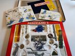 Meccano bouwsel vintage, Antiek en Kunst, Antiek | Speelgoed, Ophalen of Verzenden