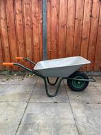 Kruiwagen 90L, Tuin en Terras, Kruiwagens, Ophalen, Zo goed als nieuw