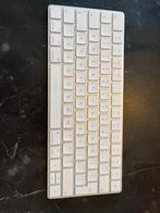 Apple Magic Keyboard, Computers en Software, Toetsenborden, Ophalen of Verzenden, Zo goed als nieuw, Draadloos, Qwerty