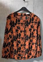 Blouse mona, Ophalen of Verzenden, Zo goed als nieuw, Maat 42/44 (L)