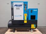 ALUP Sonetto 5 Schroefcompressor set, Ophalen, Nieuw, 400 tot 800 liter/min, Geluidgedempt