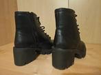 Zwarte enkellaarsjes, Kleding | Dames, Schoenen, Ophalen, Primark, Zwart, Snowboots