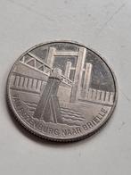 5 Dukdalf 1999 - Voorne-Putten Rozenburg naar Brielle, Ophalen of Verzenden