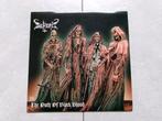 BEHERIT - the oath of black blood LP Emetic Records, Ophalen of Verzenden, Nieuw in verpakking