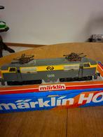 Marklin H0 Elektrische lokomotief  1205., Hobby en Vrije tijd, Modeltreinen | H0, Ophalen of Verzenden, Wisselstroom, Locomotief