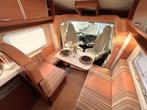 Elnagh P200 DWARSBED XXL GARAGE MAXXFANN BEARLOCK, Overige merken, Bedrijf, Tot en met 3, 6 tot 7 meter