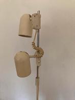 Vloerlamp jaren 70, Huis en Inrichting, Lampen | Vloerlampen, Ophalen of Verzenden, Gebruikt, Jaren 70, 150 tot 200 cm