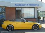 Honda S2000 2.0i Zeer Unieke auto !, Achterwielaandrijving, Gebruikt, Cabriolet, Bedrijf