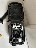 Dji Phantom 3 accu, afstandbediening, oplader en reiskoffer, Ophalen of Verzenden, Gebruikt, Drone met camera