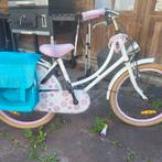 Popal meisjesfiets 22 inch, Ophalen, Gebruikt, 22 inch