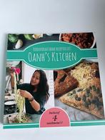kookboek Oanh’s Kitchen Koolhydraatarme recepten, Boeken, Kookboeken, Gelezen, Ophalen of Verzenden