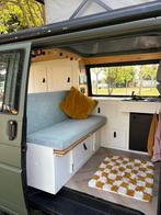 Volkswagen T4  camperbus 1993, LPG/Benzine, motor probleem, Caravans en Kamperen, Campers, Volkswagen, Bus-model, Particulier