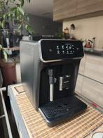 Philips EP2200 espresso machine inc. extras, Witgoed en Apparatuur, Koffiezetapparaten, Ophalen, Zo goed als nieuw, Koffiemachine