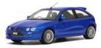 MG 160 ZR 2001 Blauw Schaal 1:18 OttOMobile Ref. OT416, Hobby en Vrije tijd, Modelauto's | 1:18, OttOMobile, Auto, OttoMobile