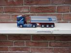 WSI  Volvo  FH4  Sleeper   van  Augst  Baustoffe., Verzenden, Nieuw, Bus of Vrachtwagen, Wsi