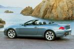 Te koop GEVRAAGD BMW 645 CI of 650 Cabriolet, Auto's, BMW, Automaat, Cabriolet, Particulier, 6-Serie