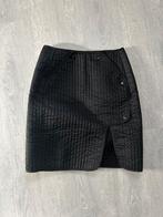G-Star rok maat S, Ophalen, Zo goed als nieuw, Zwart, Boven de knie