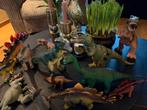 Dino familie, Verzamelen, Ophalen of Verzenden, Zo goed als nieuw