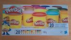 Groot pakket Playdoh klei, ongeopend, Ophalen of Verzenden, Nieuw