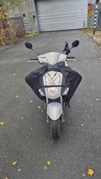 Kymco agility 50 4t 2016, Fietsen en Brommers, Scooters | Kymco, Ophalen, Zo goed als nieuw, Benzine, Agility