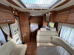 Dethleffs Esprit 7090 T, Ruime zit, Nieuwe Distributieriem,, Caravans en Kamperen, Campers, Startonderbreker, Ringverwarming, Afzuigkap