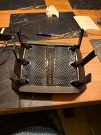 Netgear Nighthawk D66 Router/Modem, Computers en Software, Routers en Modems, Ophalen of Verzenden, Zo goed als nieuw, Router met modem