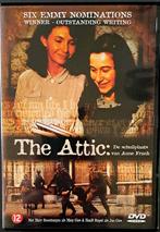 The Attic dvd, oorlogsdrama met oa Huub Stapel., Cd's en Dvd's, Dvd's | Drama, Ophalen of Verzenden, Zo goed als nieuw