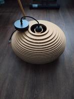 Moderne hanglamp think paper, Overige materialen, Ophalen of Verzenden, Zo goed als nieuw, Modern