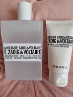 Zadig&Voltaire This is Her eau de parfum 100 ml, Verzenden, Nieuw
