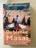 Corinne Hofmann - De blanke Masai, Boeken, Gelezen, Ophalen of Verzenden, Corinne Hofmann
