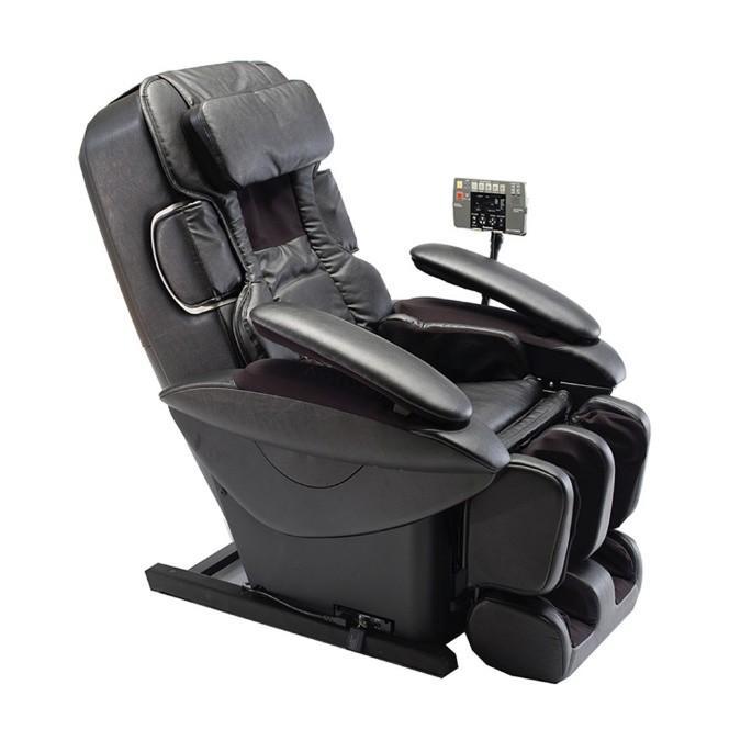Panasonic massagestoel Real Pro, Sport en Fitness, Massageproducten, Zo goed als nieuw, Massagestoel of Kussen, Ophalen