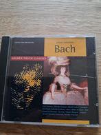 Bach: Golden touch classics., Ophalen of Verzenden, Zo goed als nieuw