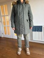 Zwangerschaps jas Noppies, Ophalen, Maat 42/44 (L), Zo goed als nieuw, Noppies